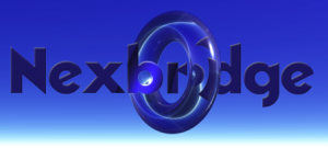 Nexbridge logo