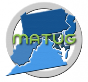 MATUG logo