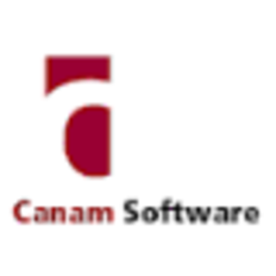canam logo